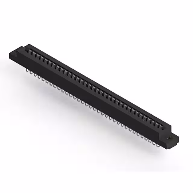 357-034-459-108 EDAC Inc.  Edgeboard Connectors
